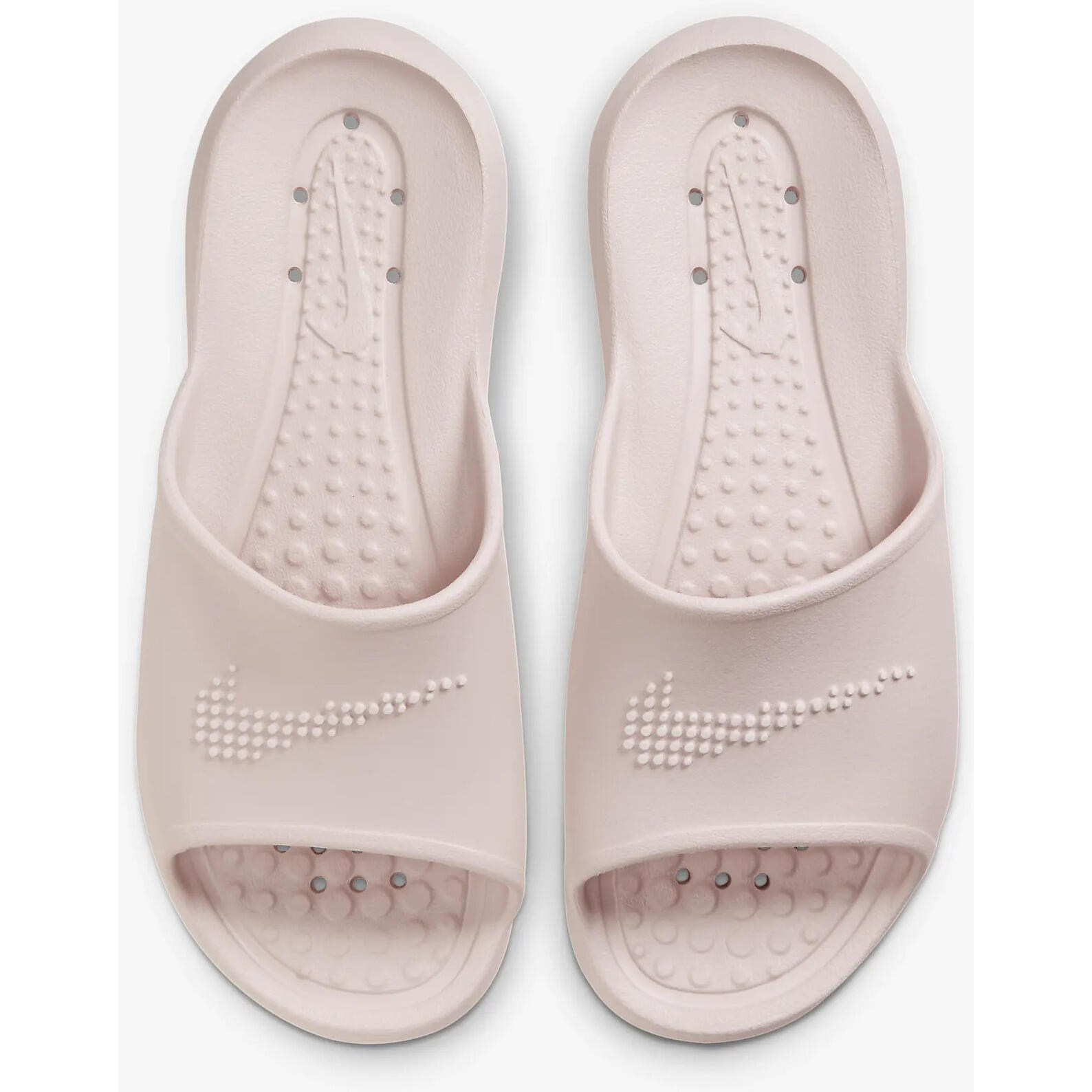 Tongs Nike Victori One, Rose, Femmes 2/7