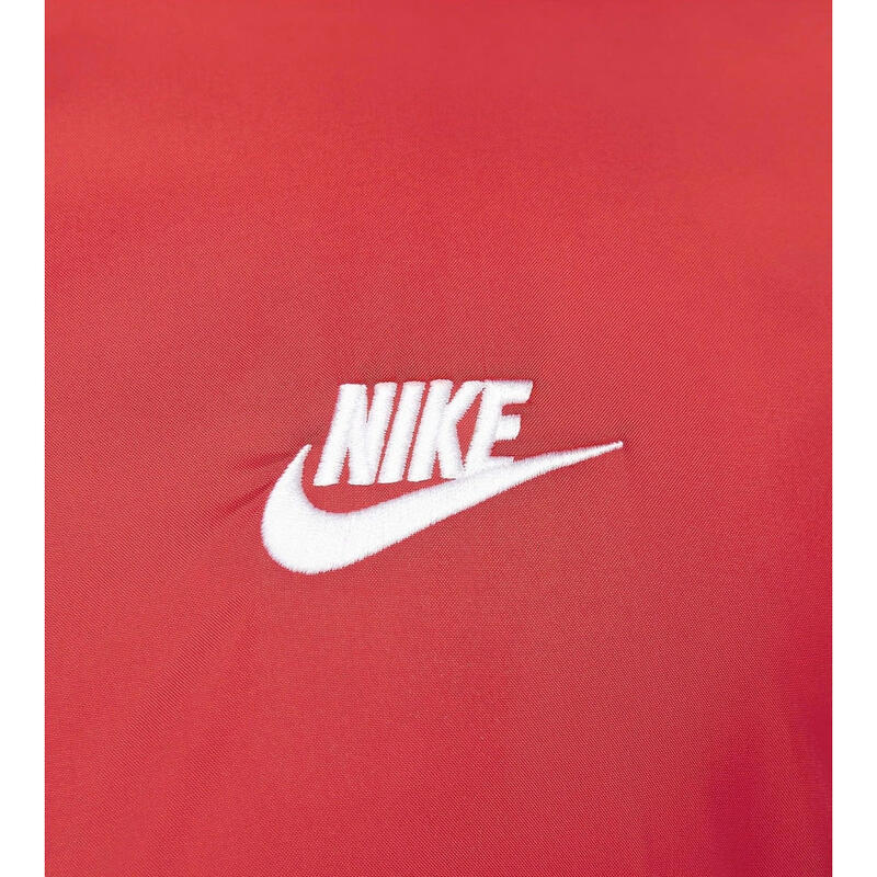 Survêtement Nike Sportswear Club, Rouge, Hommes