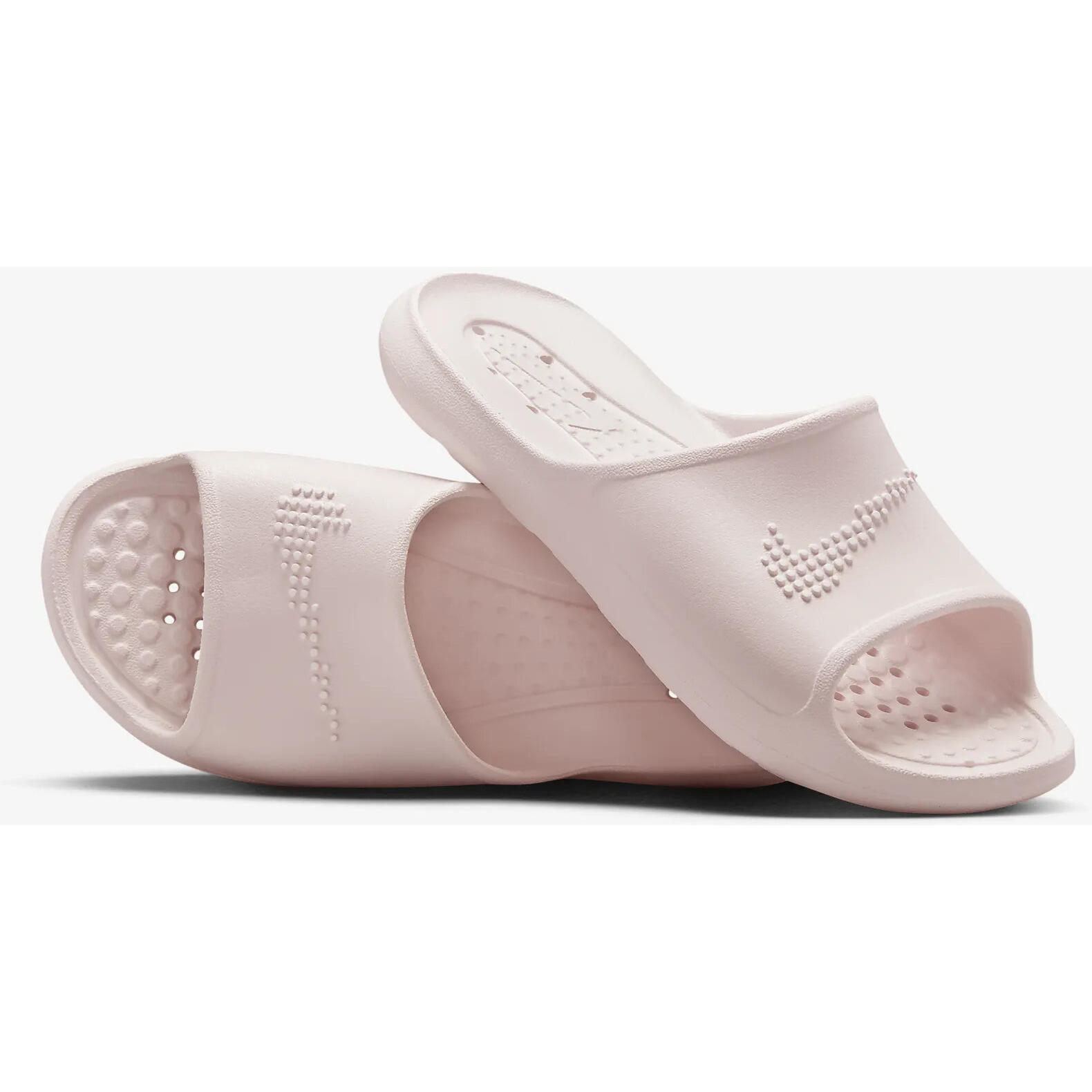 Tongs Nike Victori One, Rose, Femmes 3/7