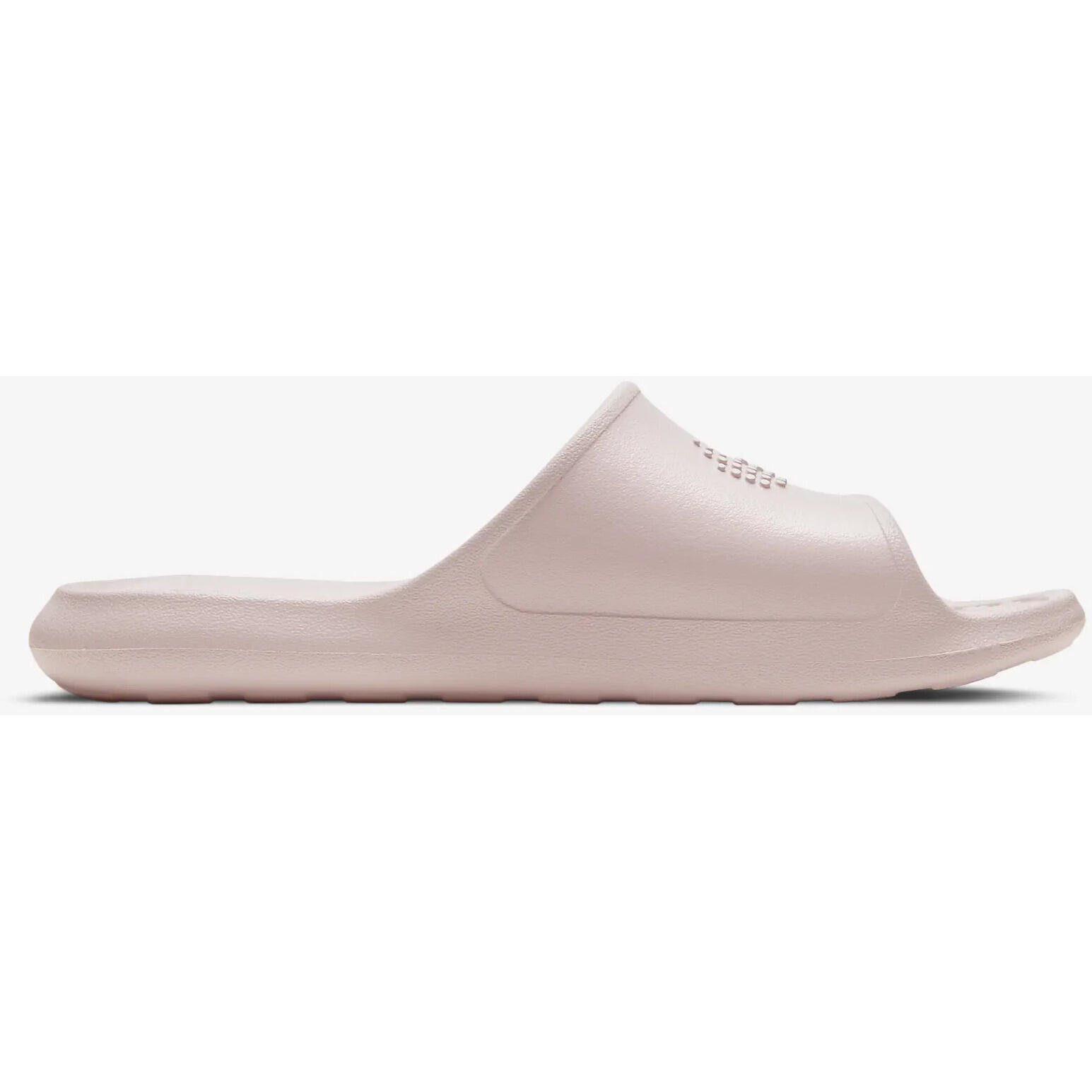 Tongs Nike Victori One, Rose, Femmes 4/7