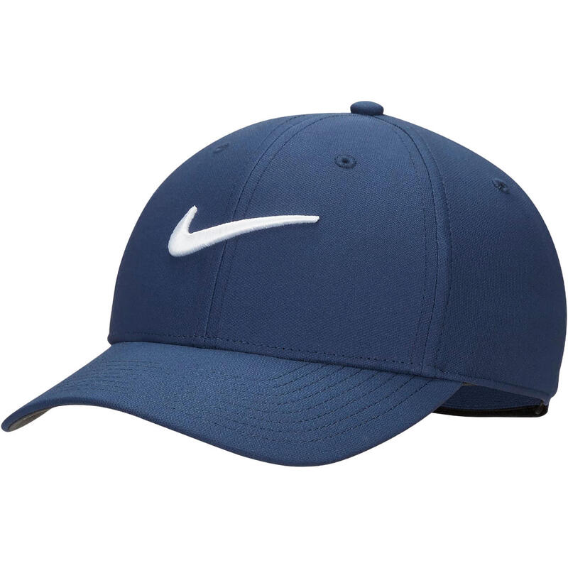 Sapca unisex Nike Dri-Fit Club, Albastru