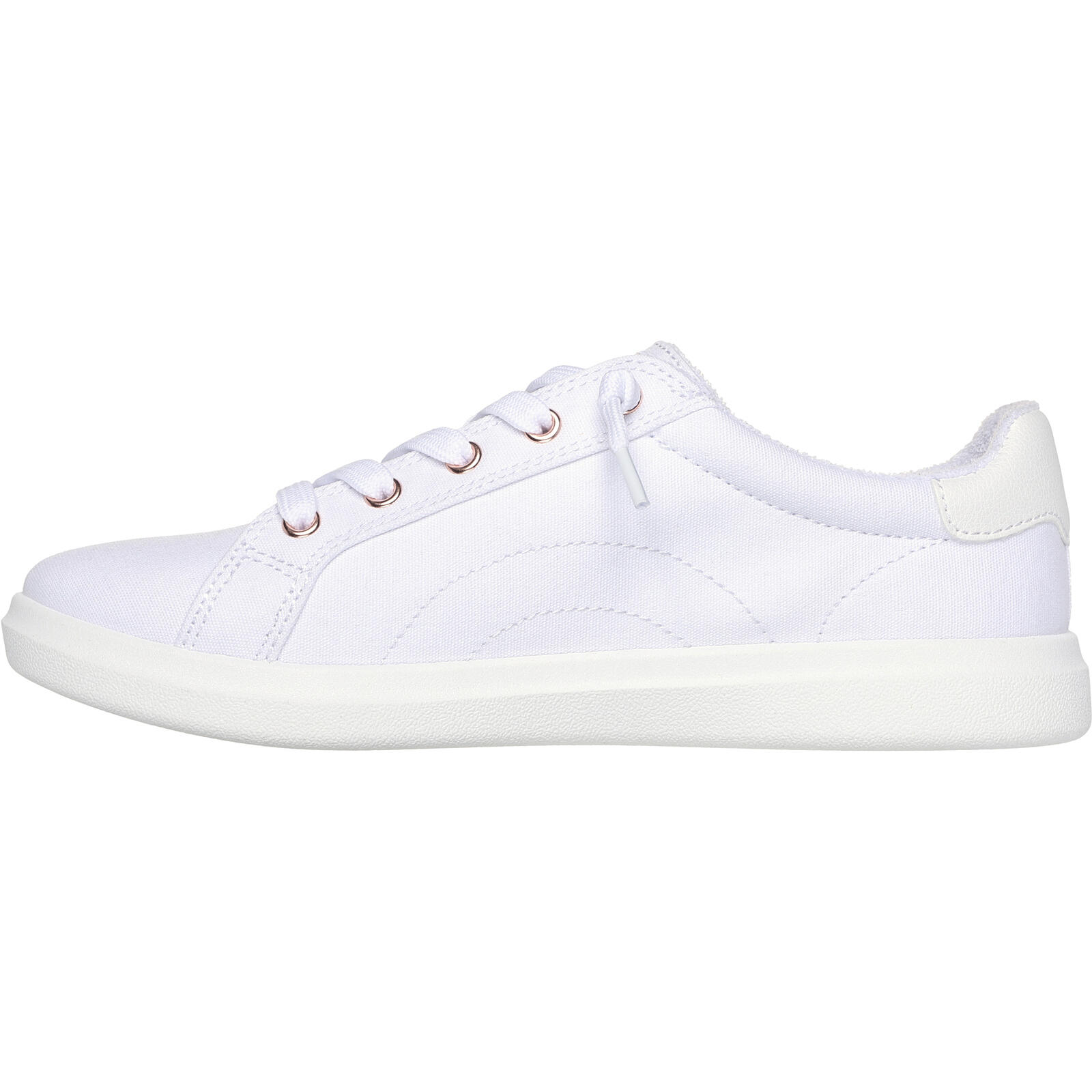 Baskets Skechers Bobs D'Vine, Blanc, Femmes 4/6