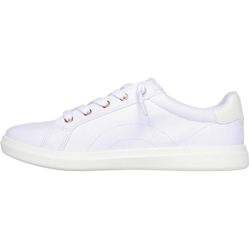 Baskets Skechers Bobs D'Vine, Blanc, Femmes