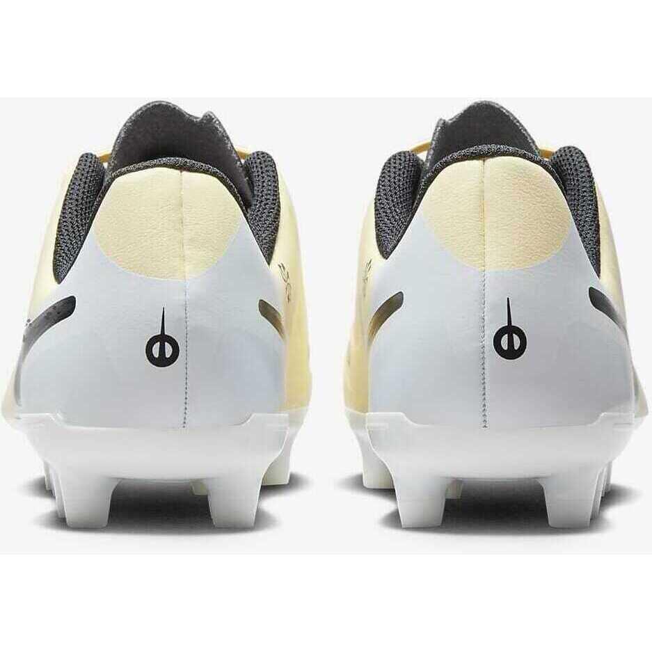 Botas de fútbol Nike Jr. Tiempo Legend 10 Club, Amarillo, Niños 4/5