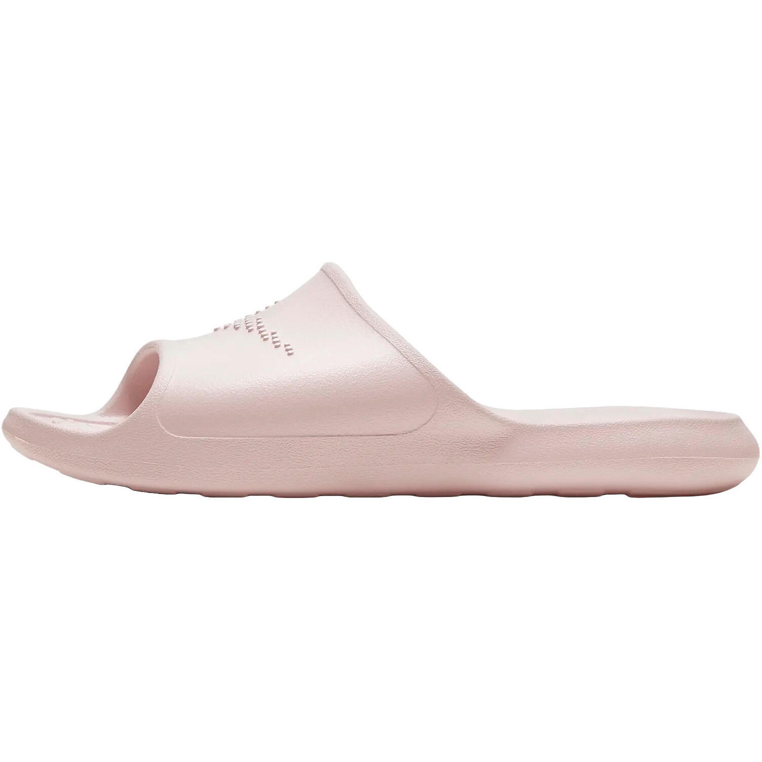 NIKE Slippers Nike Victori One, Roze, Dames