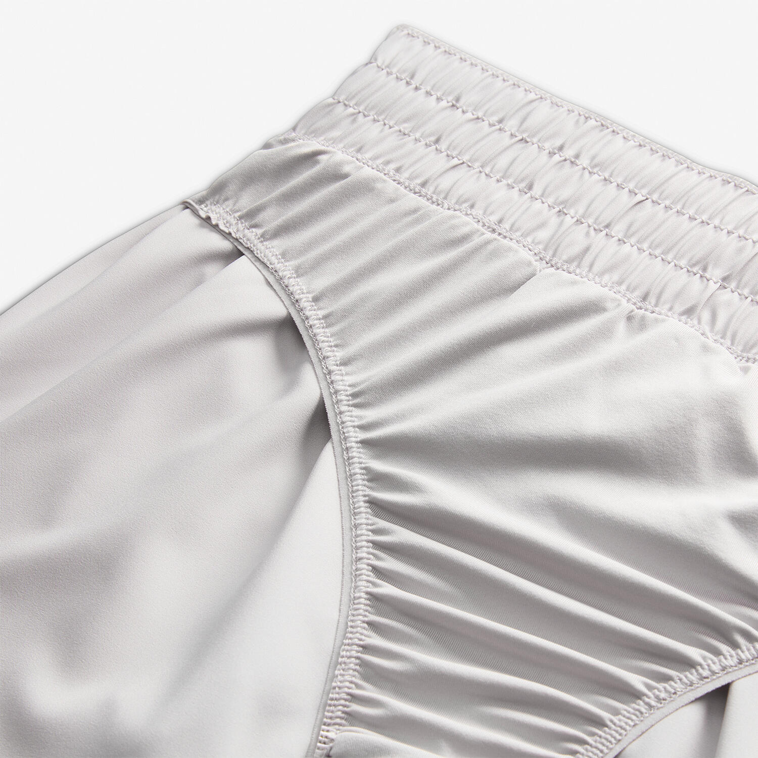Shorts Nike One, Violet, Femmes 5/5