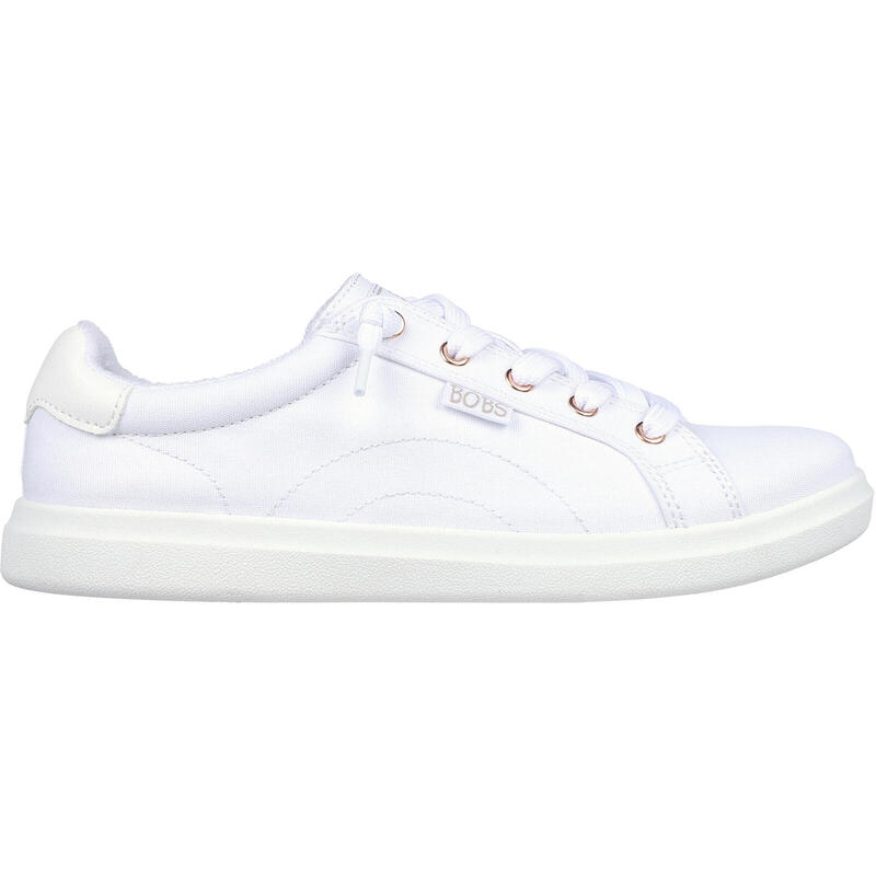 Baskets Skechers Bobs D'Vine, Blanc, Femmes