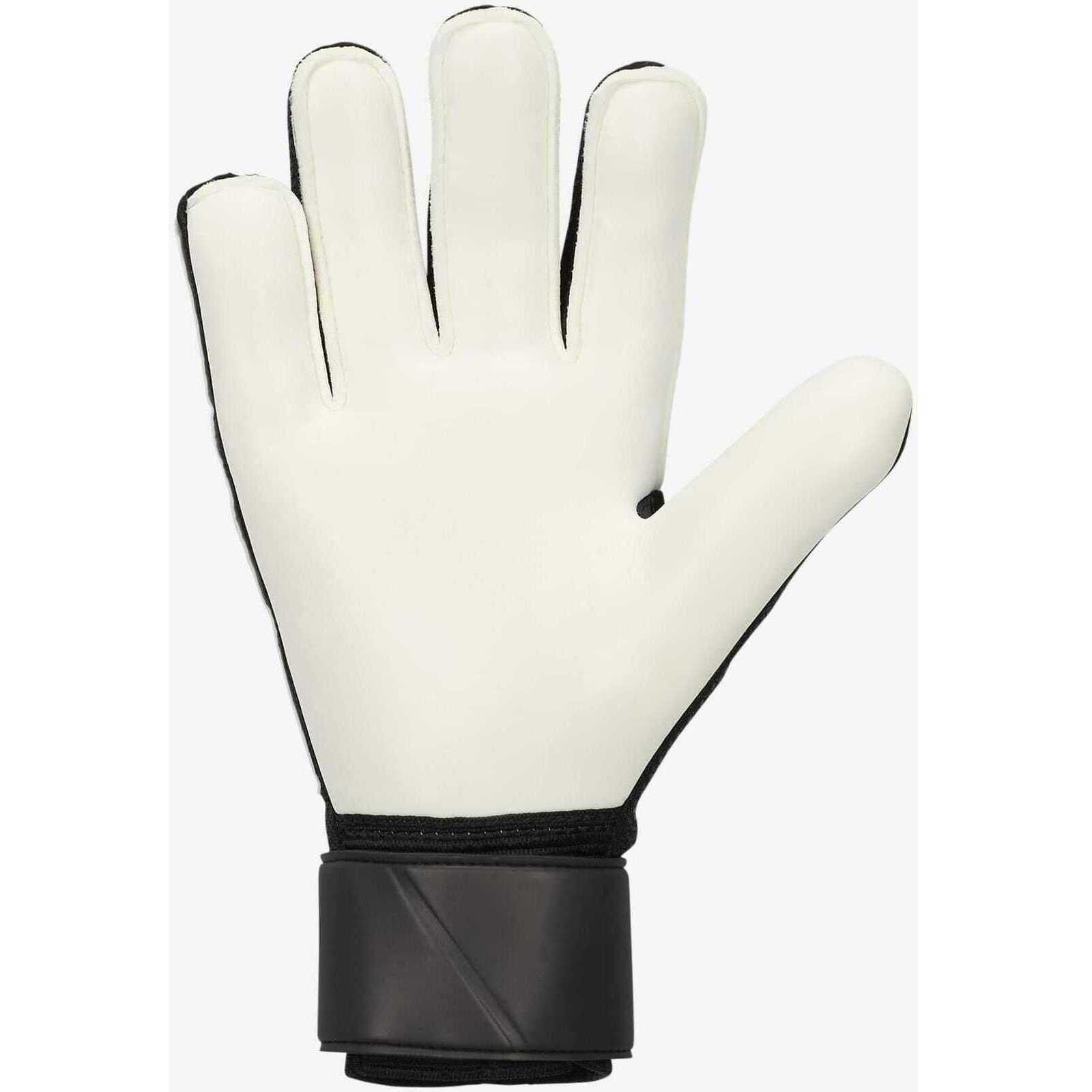 Gants Nike Football Goalkeeper Gloves, Noir, Unisexe 2/3