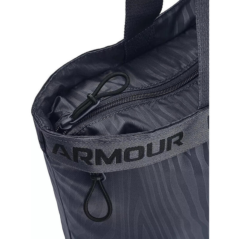 Geanta femei Under Armour Essentials Tote, Gri