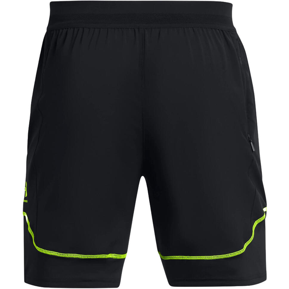 Spodenki Under Armour Challenger Pro Training Shorts, Mężczyźni