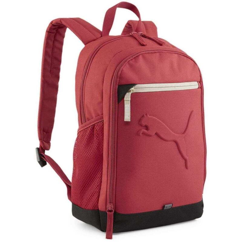 Sac à dos Puma Buzz Youth Backpack 32L, Rouge, Enfants