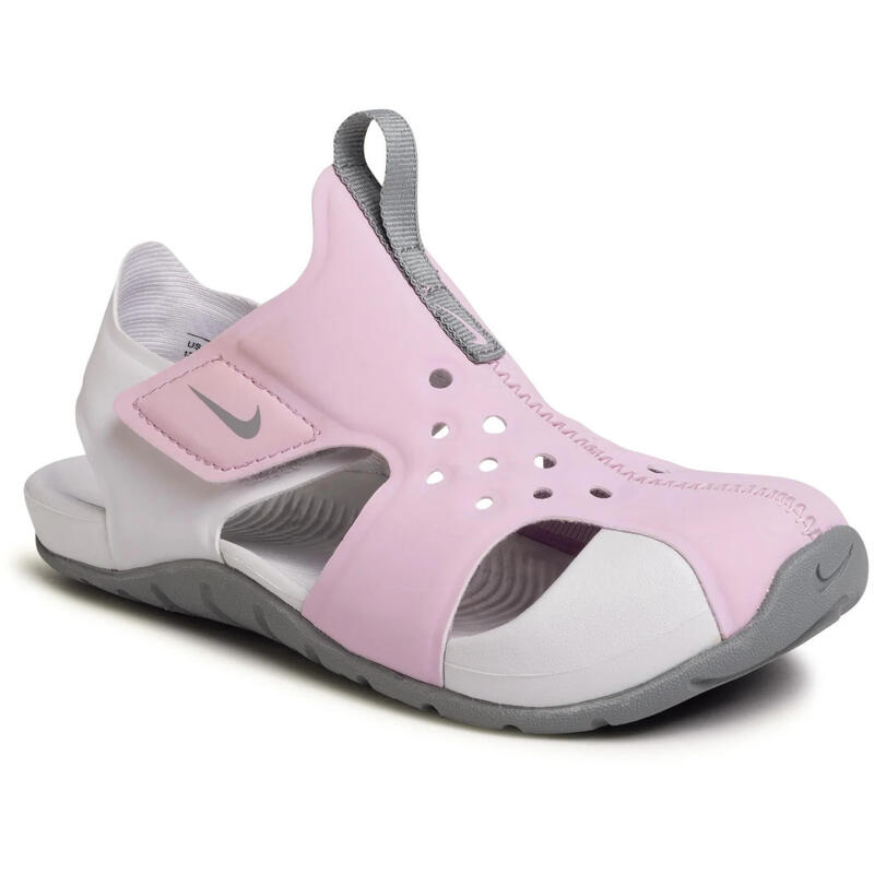Sandale copii Nike Sunray Protect 2, Roz