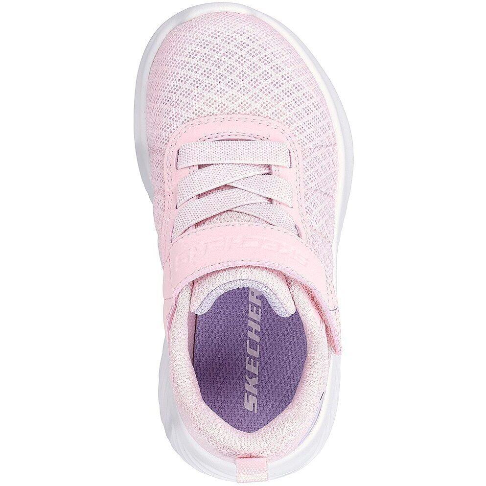 Zapatillas Skechers BounderCool Cruise, Rosado, Niños 2/5