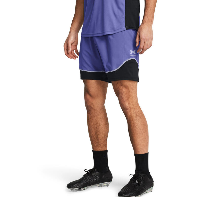 Rövidnadrág Under Armour M S Ch. Pro Train Short, Kék, Férfiak