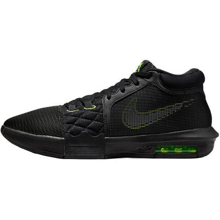 Zapatillas Nike LEBRON WITNESS VIII, Negro, Hombre