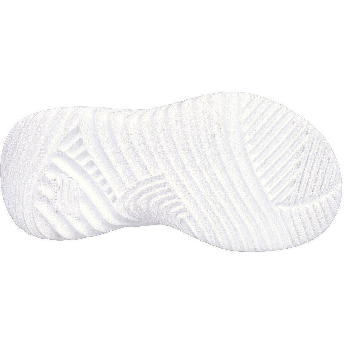 Zapatillas Skechers BounderCool Cruise, Rosado, Niños 4/5