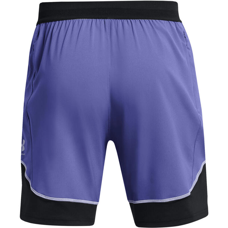 Rövidnadrág Under Armour M S Ch. Pro Train Short, Kék, Férfiak