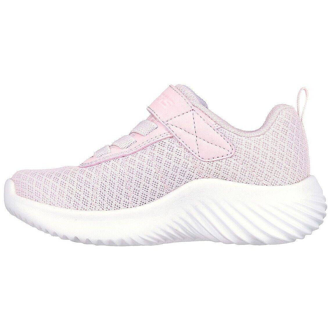Zapatillas Skechers BounderCool Cruise, Rosado, Niños 5/5