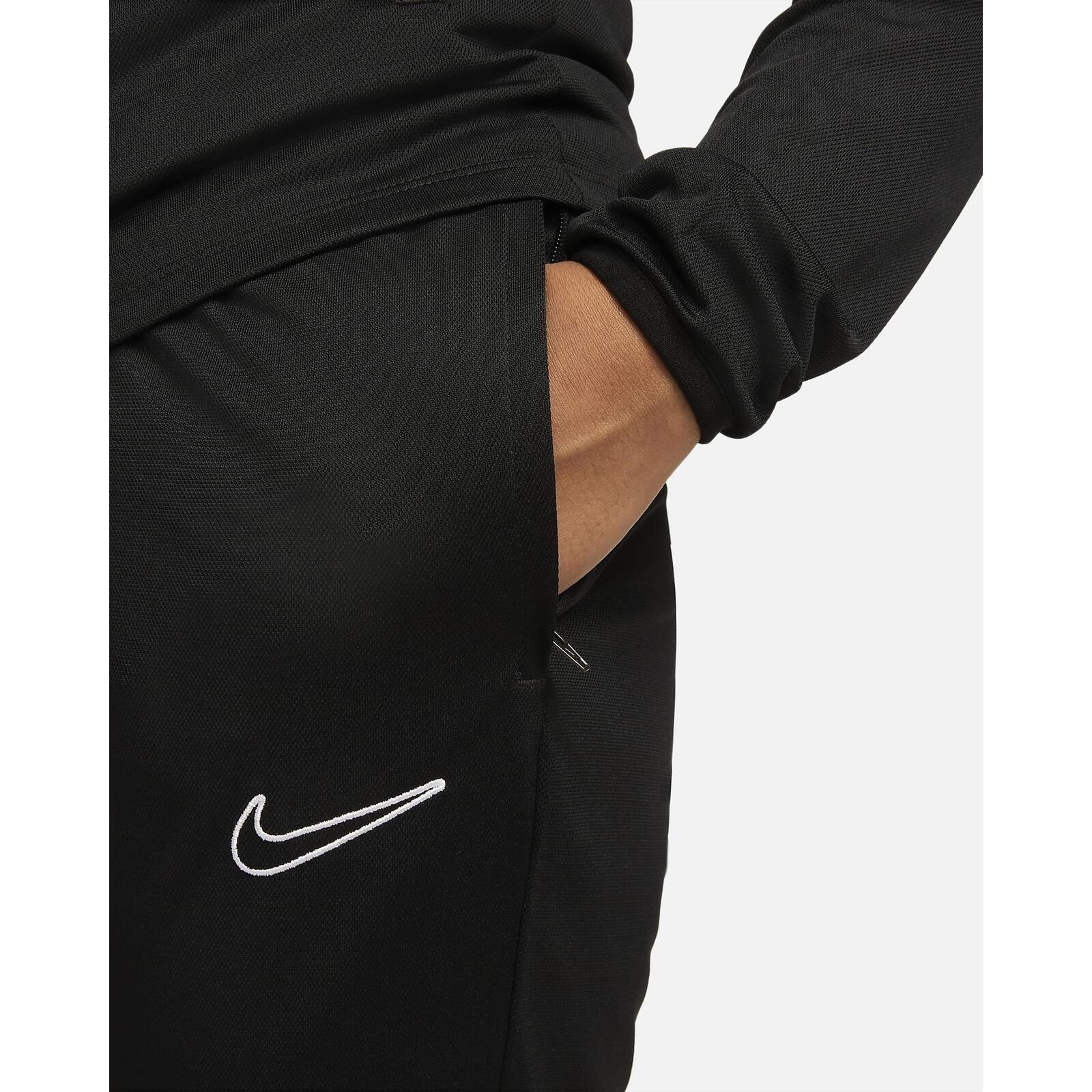 TUTA complete donna ( acetato-poliestere) nike nero 3/6
