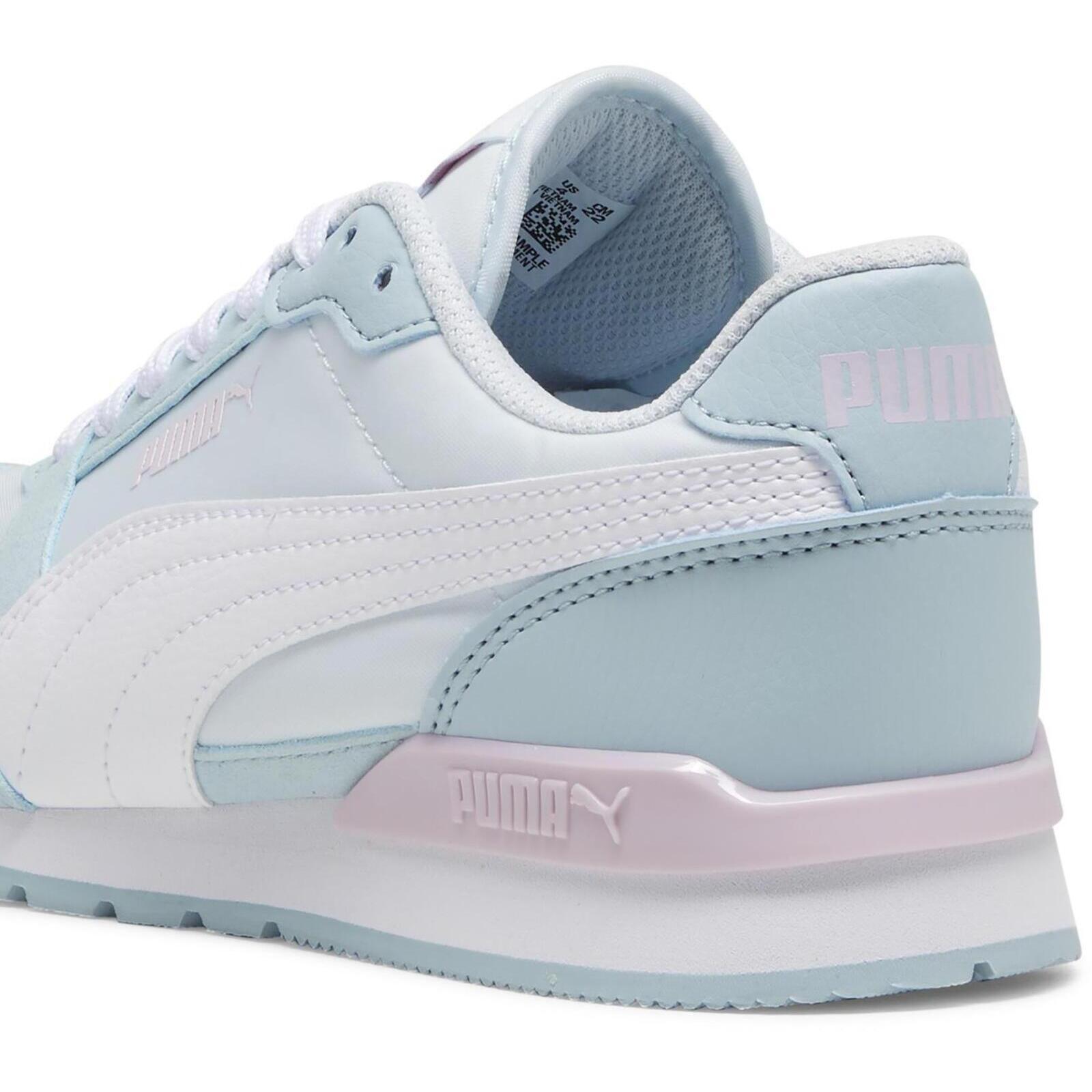 Buty Puma ST Runner v3 NL Jr, Dzieci 4/5