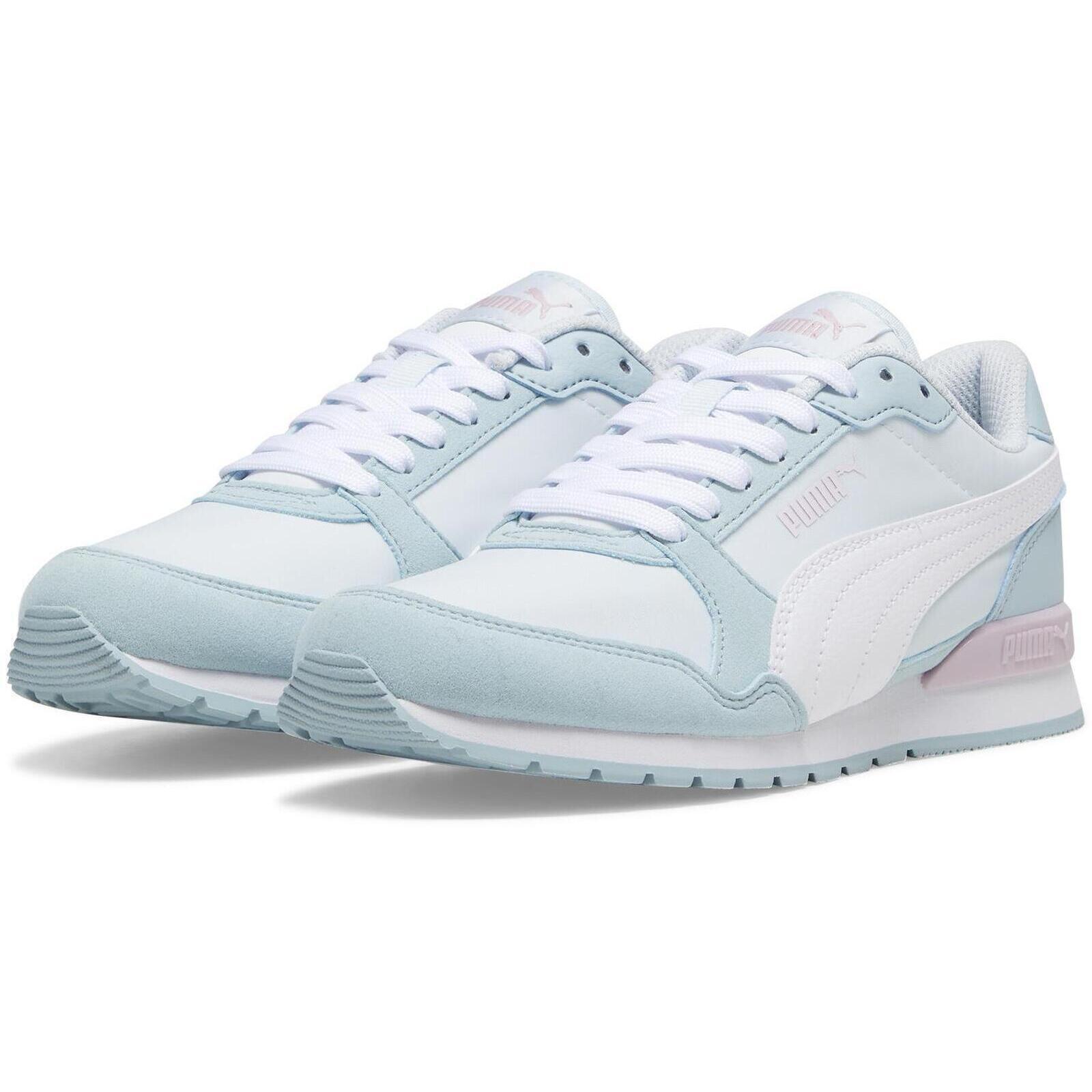 Buty Puma ST Runner v3 NL Jr, Dzieci 3/5
