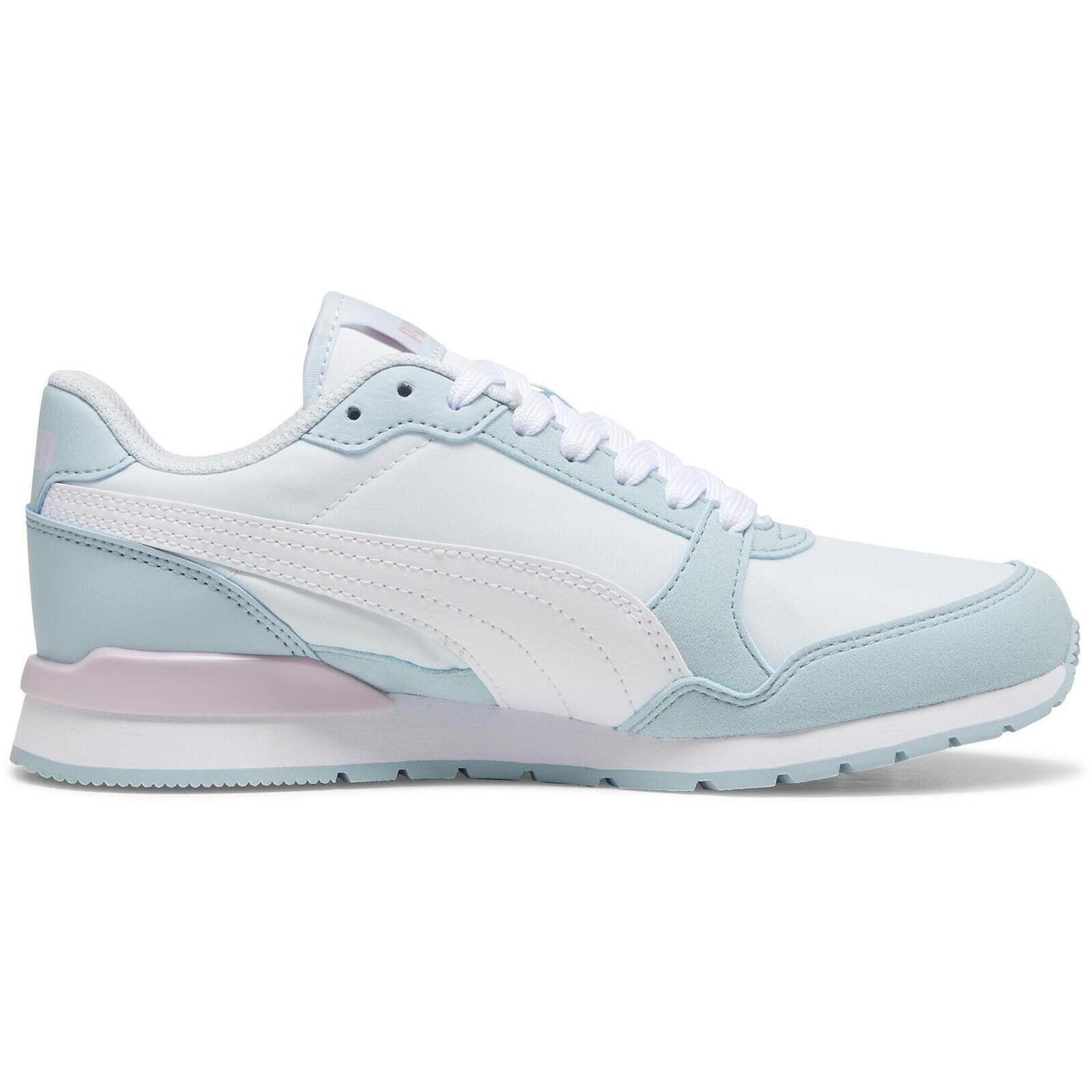 Buty Puma ST Runner v3 NL Jr, Dzieci 5/5