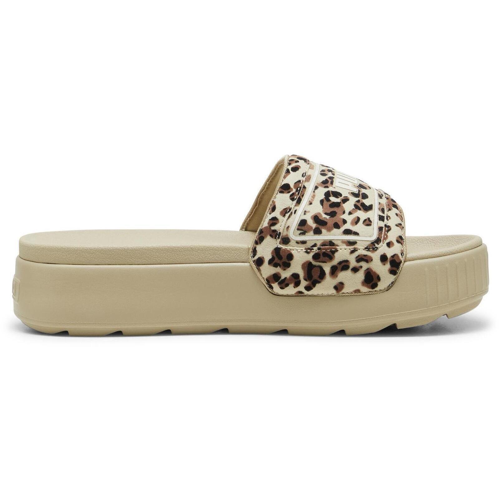 Klapki Puma Karmen Slide Wns I Am The Drama, Kobiety 5/5
