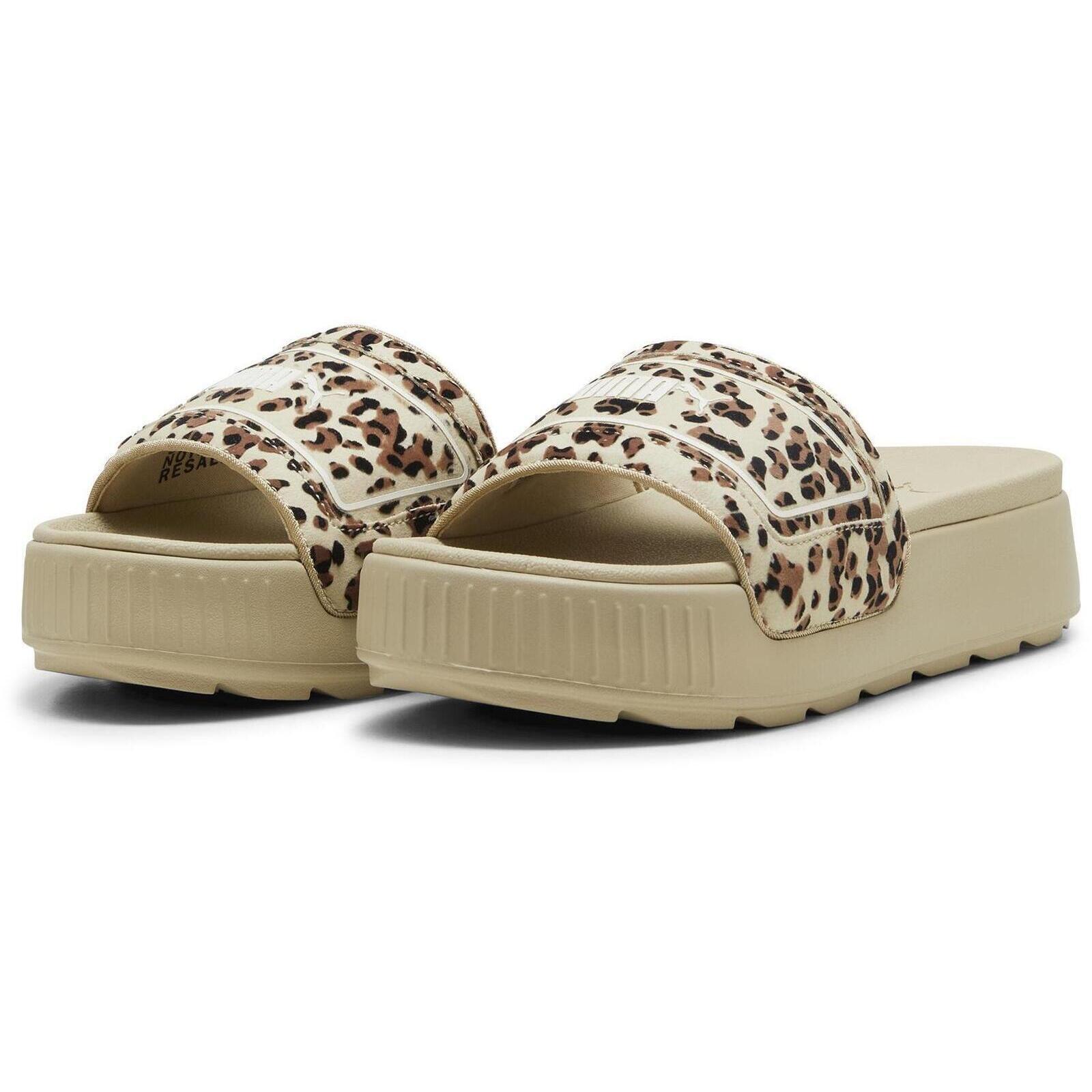 Klapki Puma Karmen Slide Wns I Am The Drama, Kobiety 3/5