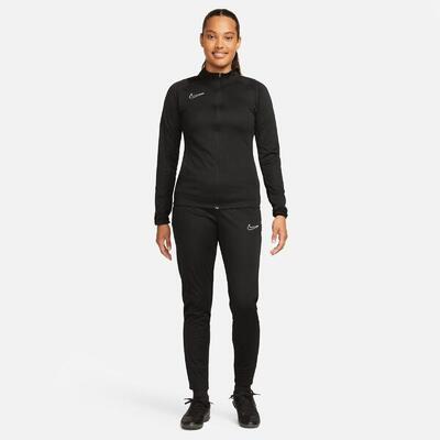 Trainingspak nike dri-fit academy. zwart. dames