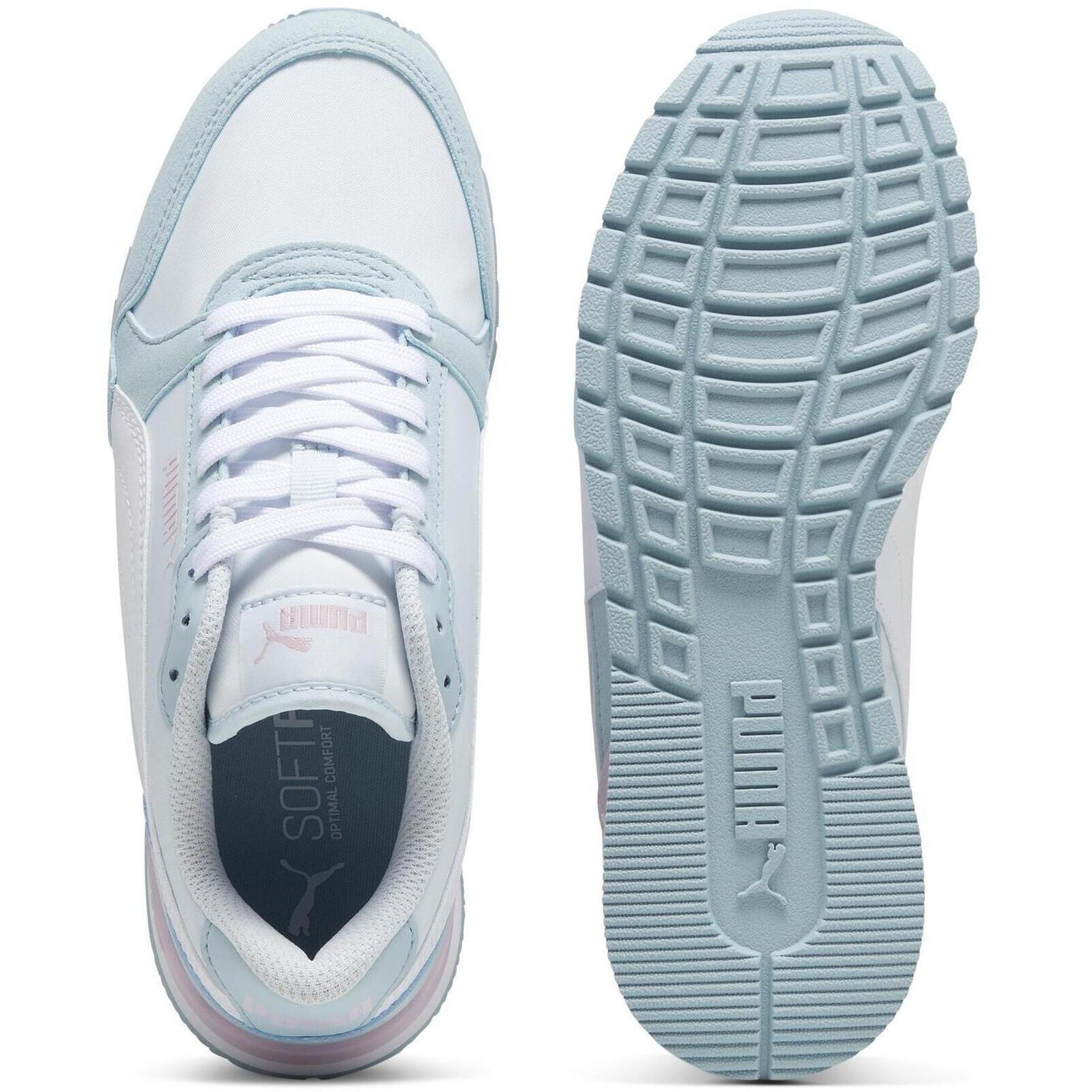 Buty Puma ST Runner v3 NL Jr, Dzieci 2/5