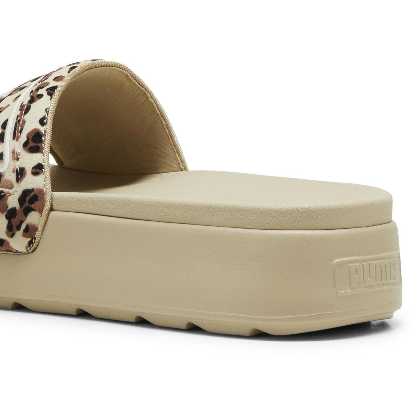 Klapki Puma Karmen Slide Wns I Am The Drama, Kobiety 4/5