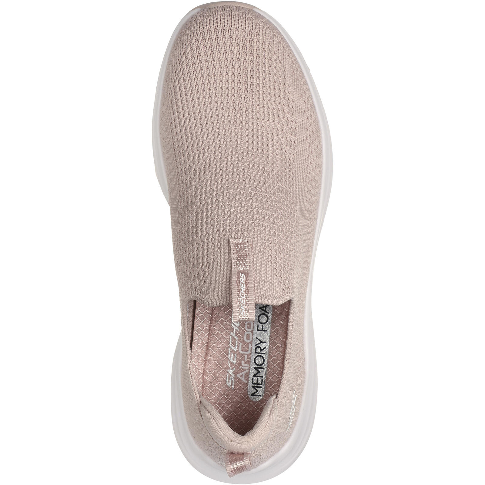 Scarpe da ginnastica Skechers Vapor Foam - True Cl, Rosa, Donne 2/5