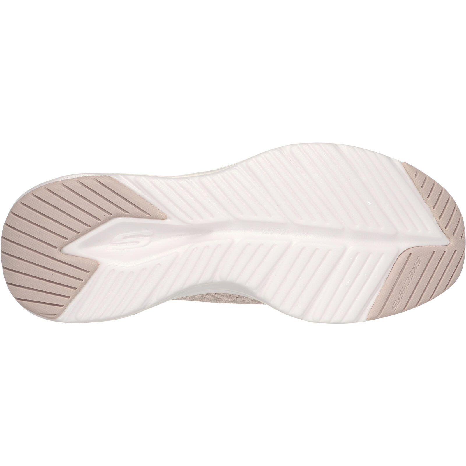 Scarpe da ginnastica Skechers Vapor Foam - True Cl, Rosa, Donne 5/5