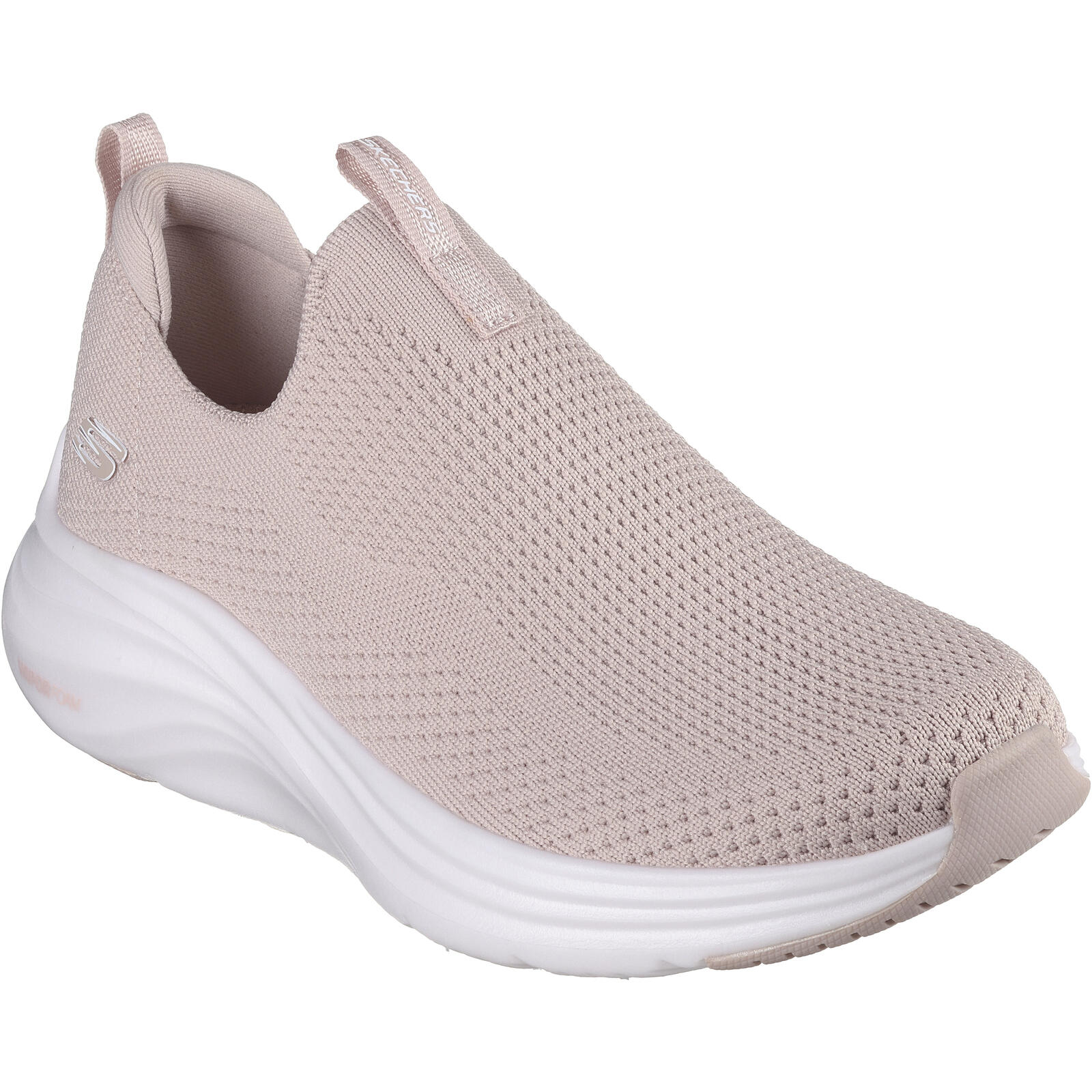 Scarpe da ginnastica Skechers Vapor Foam - True Cl, Rosa, Donne 3/5