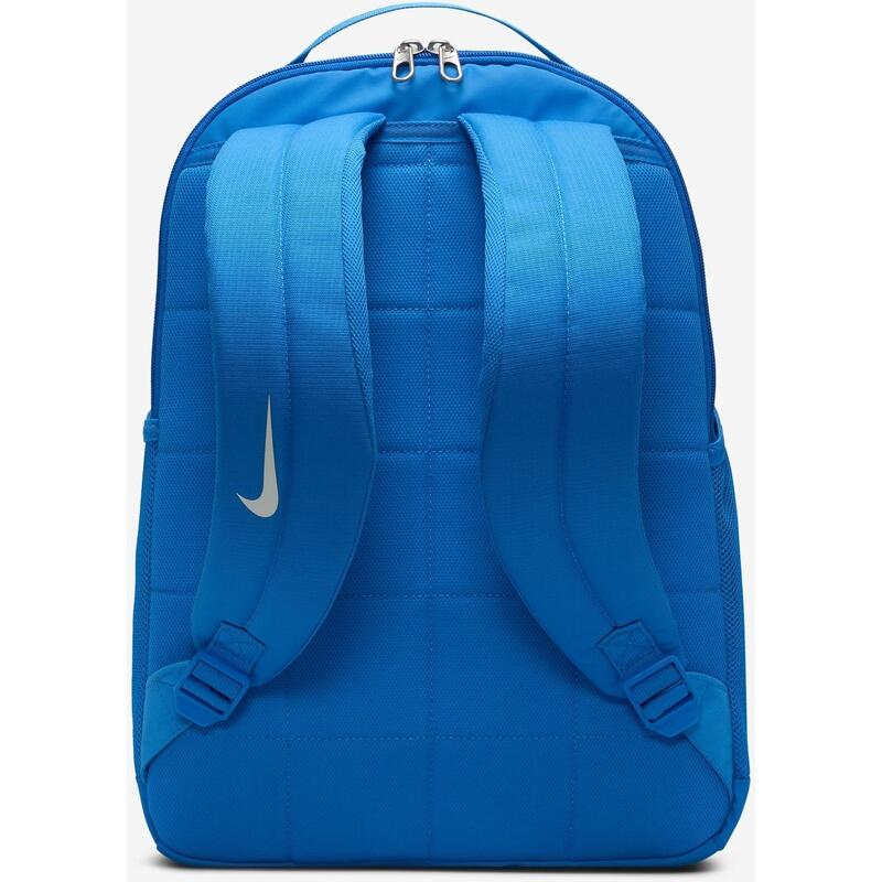 Rucsac copii Nike Brasilia 18l, Albastru