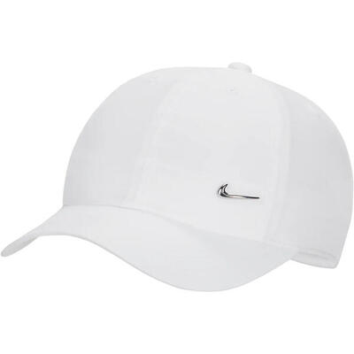 Kap nike dri-fit club, wit, kinderen