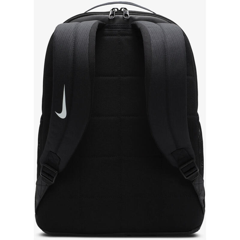 Rucsac copii Nike Brasilia 18l, Negru