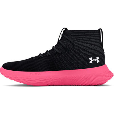 Sneakers under armour flow futr x elite. zwart. mannen