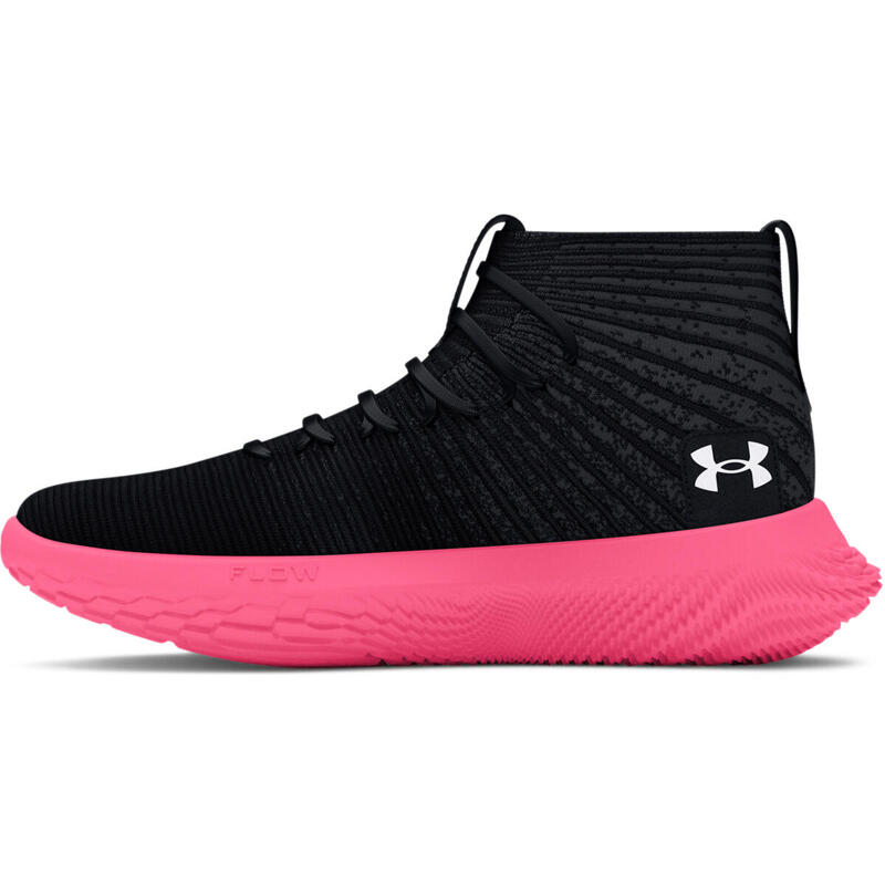 Baskets Under Armour Flow Futr X Elite, Noir, Hommes