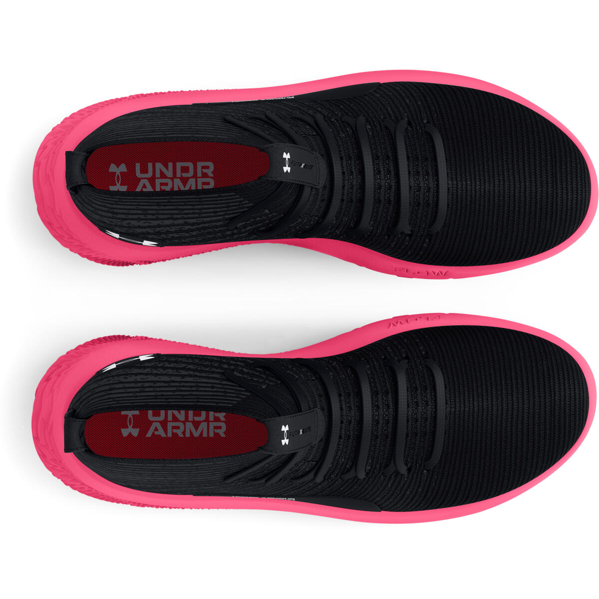 Zapatillas Under Armour Flow Futr X Elite, Negro, Hombre 2/5