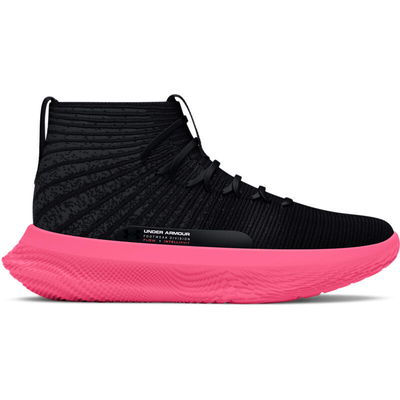 Baskets Under Armour Flow Futr X Elite, Noir, Hommes