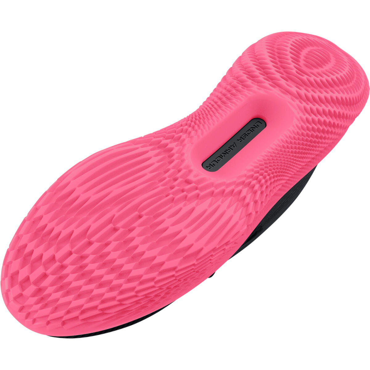 Zapatillas Under Armour Flow Futr X Elite, Negro, Hombre 5/5