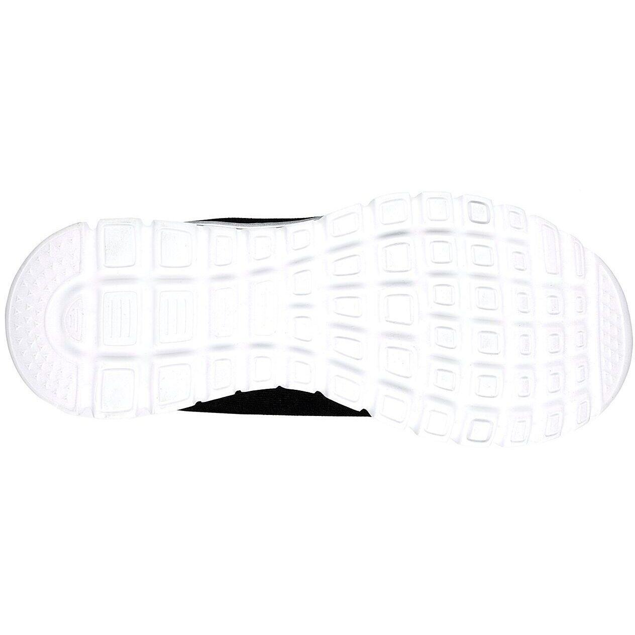 Scarpe da ginnastica Skechers Get Connected, Nero, Donne 4/4