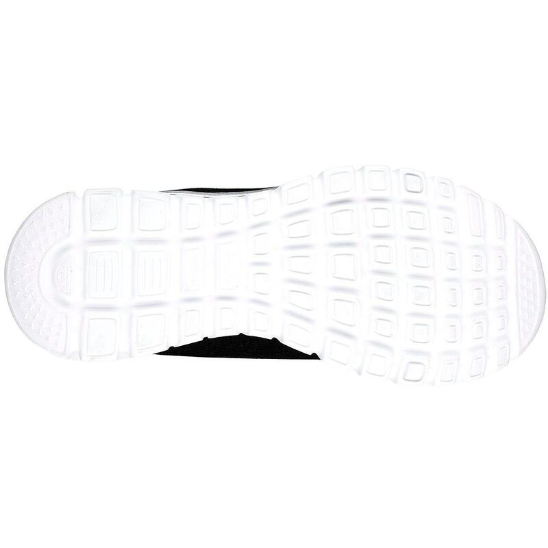 Pantofi sport femei Skechers Get Connected, Negru