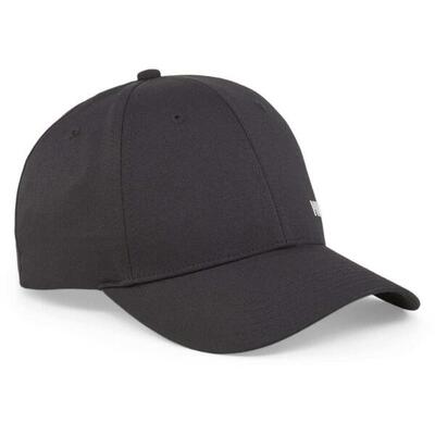 Kap puma ess bb cap. zwart. uniseks