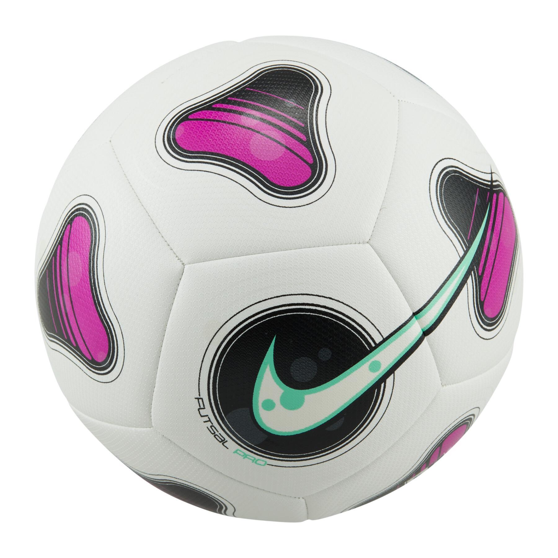 Nike - Balle Nike Futsal Pro, Blanc, Unisexe - Ballon De Foot - Blanc - 4 - Decathlon