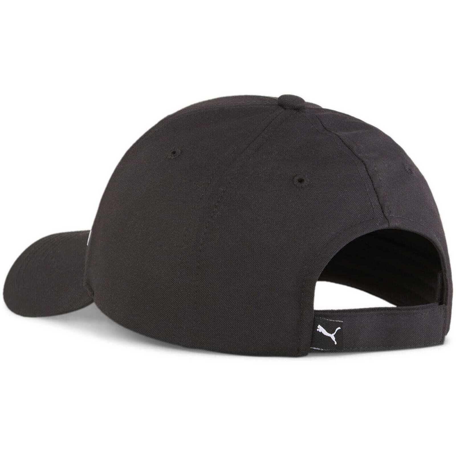 Casquette Puma Ess Bb Cap, Noir, Unisexe 2/2