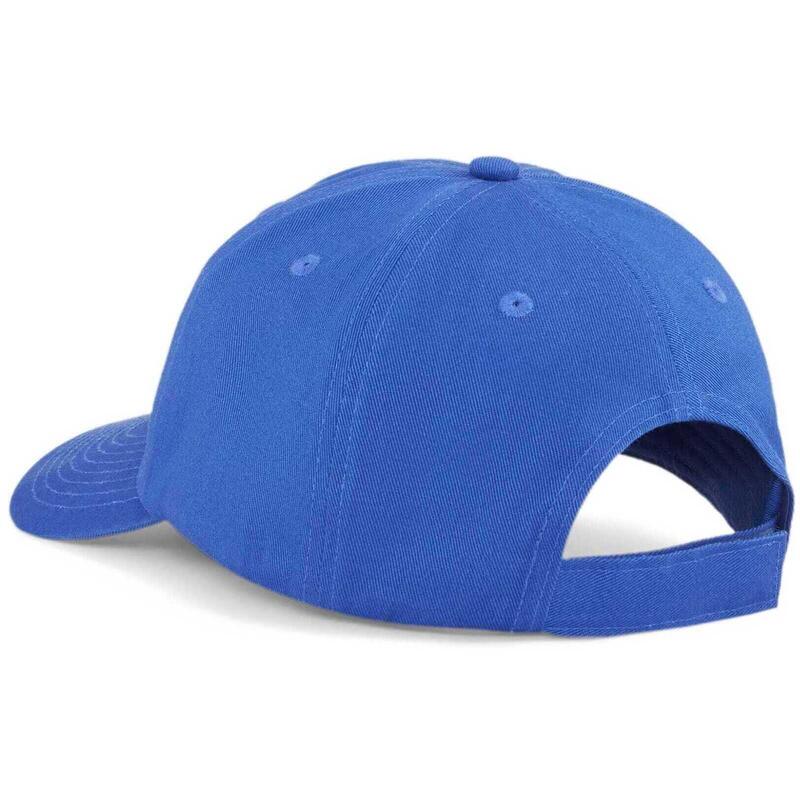 Kap Puma Ess Cat Logo Bb Cap, Blauw, Uniseks