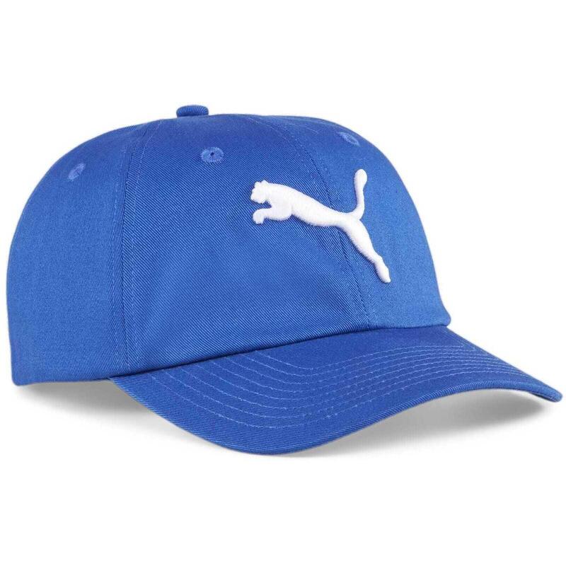 Kap Puma Ess Cat Logo Bb Cap, Blauw, Uniseks