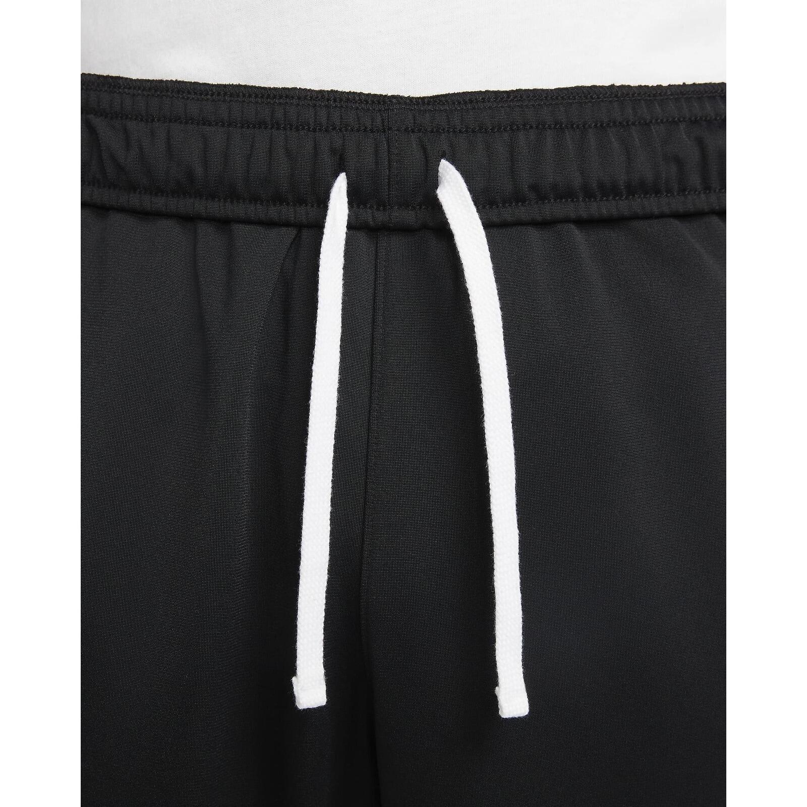 Chándal Nike Club Poly-Knit Tracksuit, Negro, Hombre 3/5